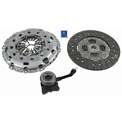 Abbildung von SACHS XTend Kit plus CSC 3000 990 262 Kupplungssatz 250 FORD: Transit Mk6 Kastenwagen, Pritsche/Fahrgestell, Bus