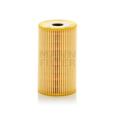 Abbildung von MANN FILTER HU 932/4 x Ölfilter mit Dichtung Filtereinsatz MERCEDES BENZ: T2/LN1 Kasten / Kombi, T2/L Pritsche/Fahrgestell, Kombi