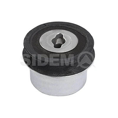 Abbildung von SIDEM 809705 Querlenkerlager hinten Gummimetalllager Querlenker OPEL: Vectra B Caravan, Limousine, CC, SAAB: 9 5 Kombi