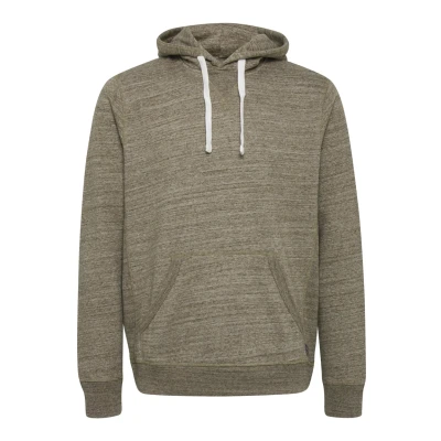 Abbildung von Blend Bhalton Kapuzenpullover, Herren, Größe: XL, Forest night green