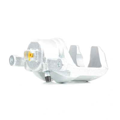 Abbildung von RIDEX 78B0867 Bremssattel Gusseisen Vorderachse rechts HONDA: CIVIC 7 Hatchback, FR V, Stream I