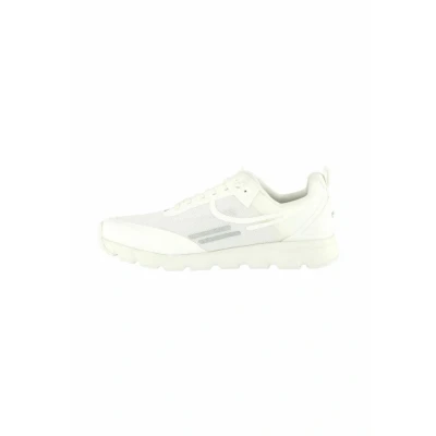 Abbildung von tenhaag Damen, Frauen Low Top Sneaker,straßenschuhe,Strassenschuhe,Freizeitschuhe,Turnschuhe,Laufschuhe,schnürschuhe,Weiß (White/White),42 EU / 8 UK
