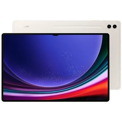 Abbildung von Samsung Galaxy Tab S9 Ultra WiFi 512GB X910 Beige
