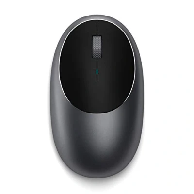 Abbildung von Satechi M1 Bluetooth Wireless Mouse space grey