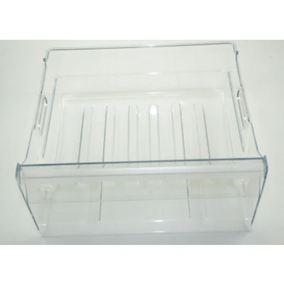Abbildung von Original Kühlschrank Gefrierschrank Schublade 481010467643 WHIRLPOOL