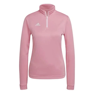 Abbildung von adidas Damen Ent22 Tr Top W Sweatshirt, Clemin, XXS