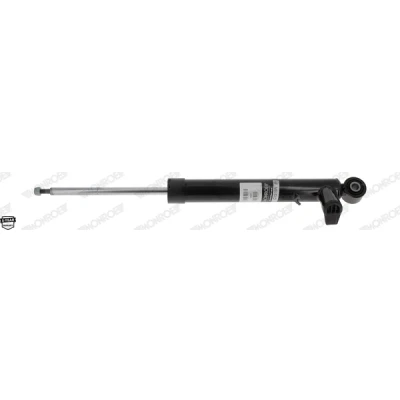 Abbildung von MONROE C1515R Stoßdämpfer Gasdruck Dämpfkraft elektronisch verstellbar Teleskop unten Auge, oben Stift VOLKSWAGEN: Tiguan I