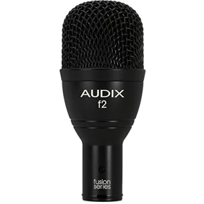 Abbildung von Audix F 2 Dynamisches Instrumenten Mikrofon der neuen Fusion Serie
