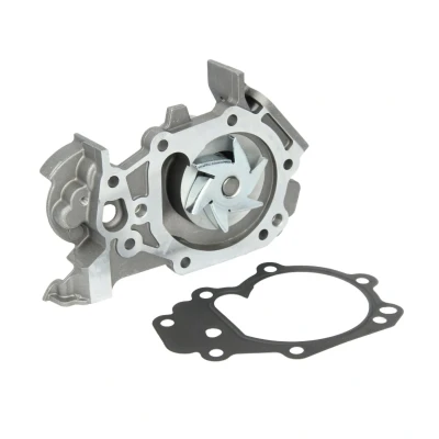 Abbildung von Saleri SIL PA1130A Wasserpumpe mechanisch RENAULT: CLIO 2, TWINGO 1, Kangoo I