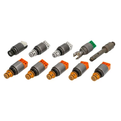 Abbildung von ZF GETRIEBE 1087.298.389 Schaltventil, Automatikgetriebe AUDI: A4 B9 Avant