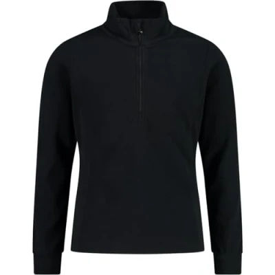 Abbildung von CMP Kid G Sweatshirt, Schwarz, 98