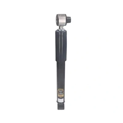 Abbildung von JAPANPARTS MM 00413 Stoßdämpfer Hinterachse Gasdruck Einrohr Teleskop oben Auge, unten Auge RENAULT: MEGANE 1, 1 Coach