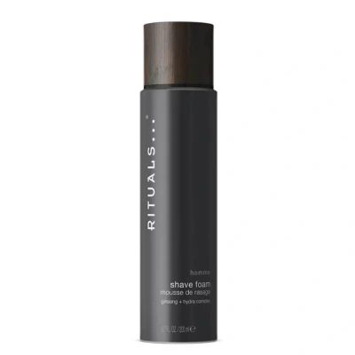 Abbildung von RITUALS Homme Shave Foam, 200 ml