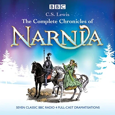 Abbildung von The Complete Chronicles of Narnia: Classic BBC Radio 4 Full Cast Dramatisations