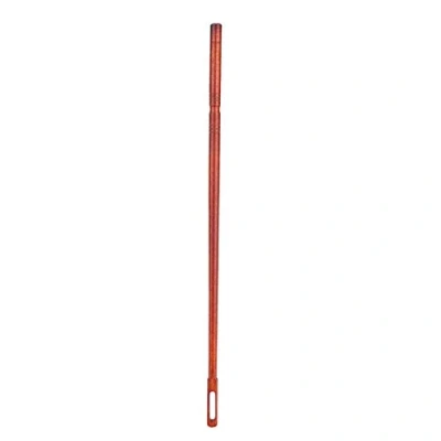 Abbildung von Dilwe Flöte Sticks Putzstock, Holzblasinstrument Reinigungswerkzeug Blasinstrument Reiniger Zubehör, Spielzubehör