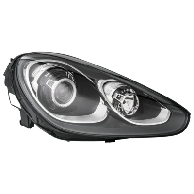 Abbildung von HELLA 1EL 011 745 581 Scheinwerfer PORSCHE: Cayenne