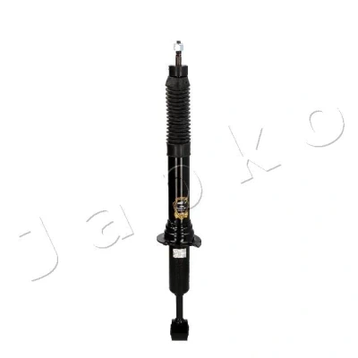 Abbildung von JAPKO MJ22062 Stoßdämpfer Vorderachse Gasdruck Zweirohr Teleskop unten Auge, oben Stift TOYOTA: Land Cruiser Prado 150