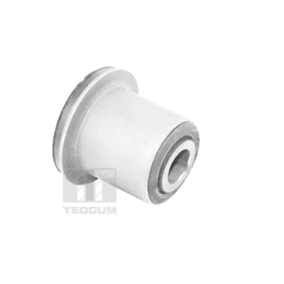 Abbildung von Lagerung, Blattfeder TEDGUM TED41514