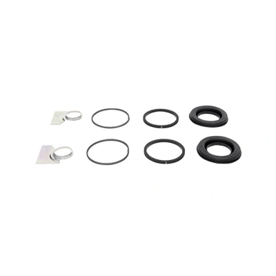 Abbildung von ATE 13.0441 4008.2 Dichtungssatz, Bremssattel VOLKSWAGEN: Kaefer Cabrio, Kaefer, OPEL: Monza A