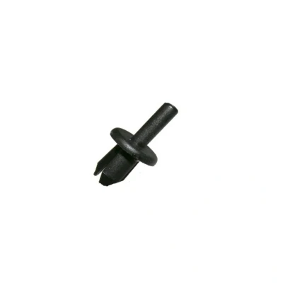 Abbildung von ROMIX B25678 Clip, Zier /Schutzleiste VOLVO: S60 I