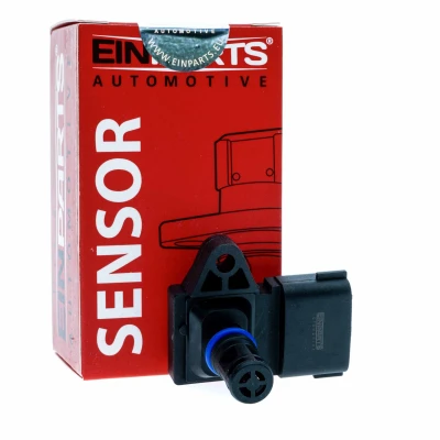 Abbildung von EINPARTS EPS1293 Sensor, Saugrohrdruck mit integriertem Lufttemperatursensor SMART: Fortwo II Coupe, Cabrio