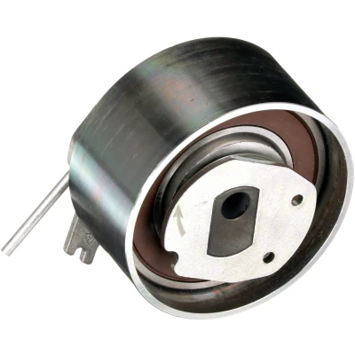 Abbildung von GATES FleetRunner Micro V Stretch Fit T43174 Spannrolle, Zahnriemen JEEP: Cherokee III