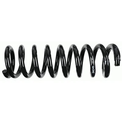 Abbildung von SACHS 998 990 Fahrwerksfeder NISSAN: NP300 Navara Pickup