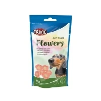 Abbildung von Trixie Esquisita Flowers m. Lam og ris (12 pk/ps)