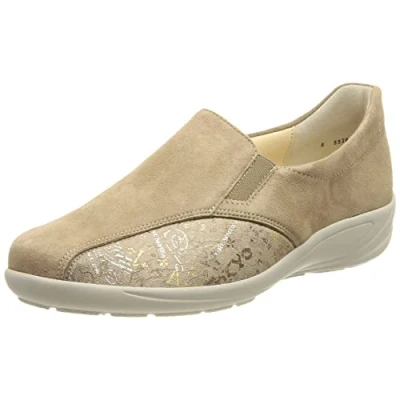 Abbildung von Semler SAMT CH/STRETCH panna Slipper