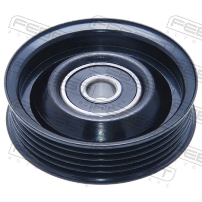 Abbildung von FEBEST 0287 R50 Spannrolle NISSAN: Pathfinder 2