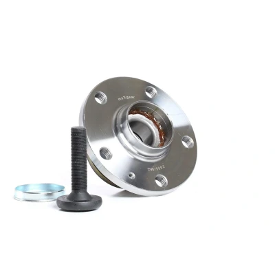 Abbildung von Maxgear Radlagersatz 33 0409 Hinterachse