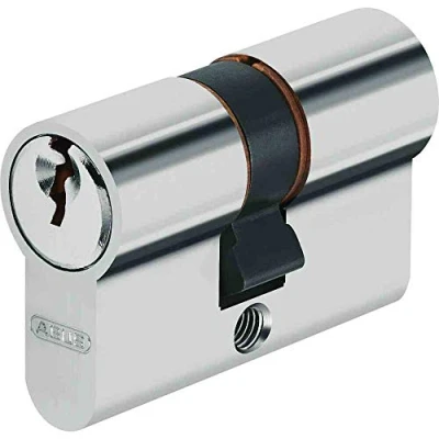 Abbildung von ABUS Profilzylinder C50N, 25/25 vs. 03516