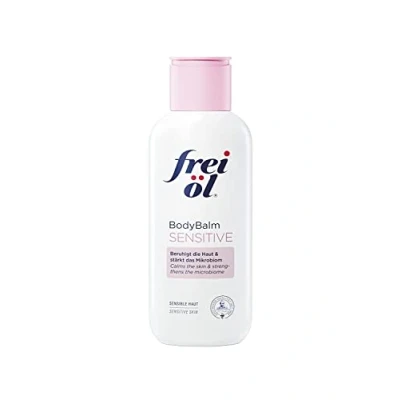 Abbildung von frei öl KÖRPERPFLEGE Bodyconcept Bodybalm Sensitive Körperbalsam, Größe: 250 ml,
