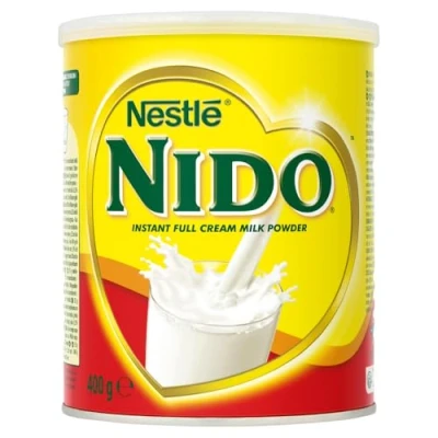 Abbildung von Nido Milchpulver 400 g