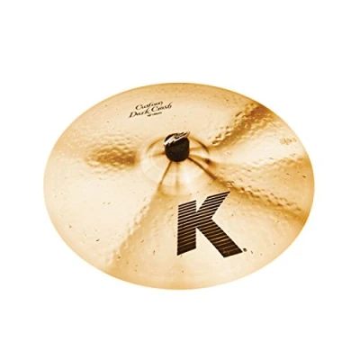 Abbildung von Zildjian K Custom Series 18&quot; Dark Crash Cymbal
