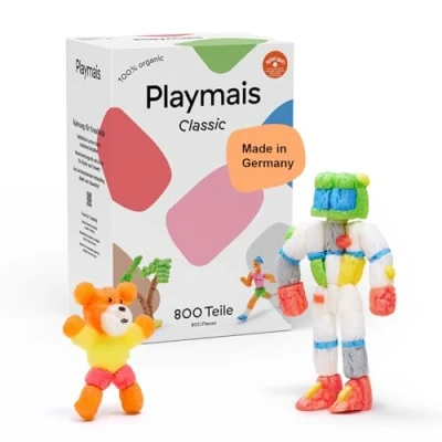 Abbildung von Playmais BASIC LARGE 750 Classic