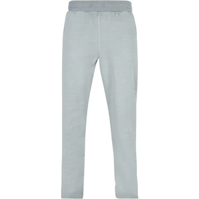 Abbildung von Urban Classics SLIT Jogginghose, Herren, Größe: Large, Summerblue