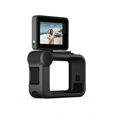 Abbildung von Display Mod für HERO8 Black Media offizielles GoPro Zubehör