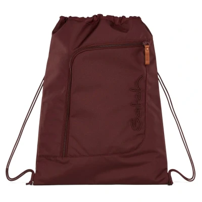 Abbildung von satch Sportbeutel Nordic Ruby Zubehör Beere