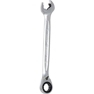 Abbildung von KS TOOLS 503.5924 Ratschen Ringgabelschlüssel 323 24 470