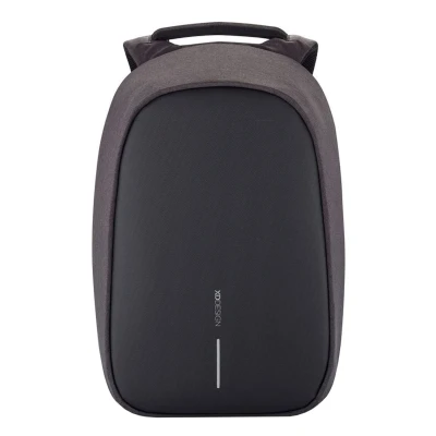 Abbildung von XD Design Bobby Hero Regular Diebstahlsicherer Rucksack black
