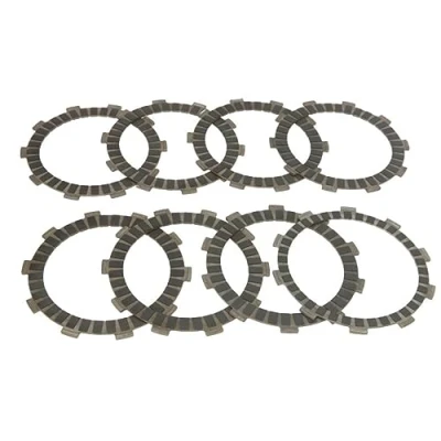 Abbildung von TRW MCC110 8RAC Belaglamellensatz, Kupplung
