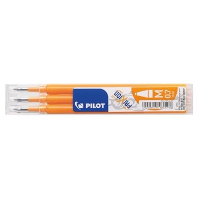 Abbildung von PILOT Tintenrollerminen 0.4 mm apricot