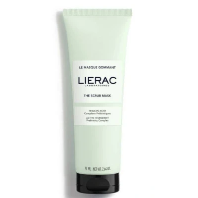 Abbildung von Lierac The Scrub Maske 75 ml