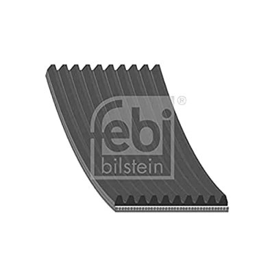 Abbildung von FEBI BILSTEIN 45695 Keilrippenriemen 1425 10 EPDM (Ethylen Propylen Dien Kautschuk) RENAULT TRUCKS: T Serie