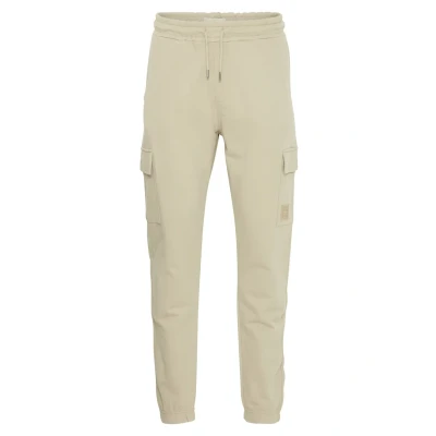 Abbildung von Blend Jogginghose, Herren, Größe: 3XL, Crockery