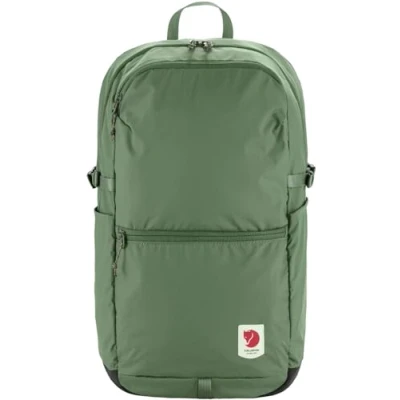 Abbildung von Fjallraven High Coast Backpack 24 green
