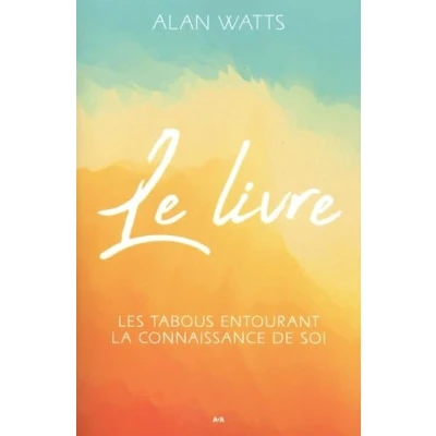 Abbildung von Le Livre Les tabous entourant la connaissance de soi