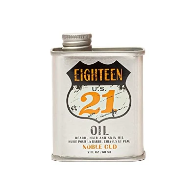 Abbildung von Oil Noble Oud