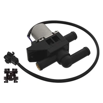 Abbildung von FEBI BILSTEIN 44851 Kühlmittelregelventil elektrisch